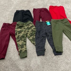 Garanimals sweats and joggers